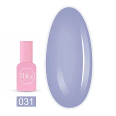 Гель-лак для ногтей Ritz (031 12 мл)