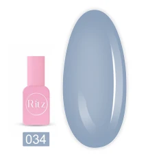 Гель-лак для ногтей Ritz (034 12 мл)
