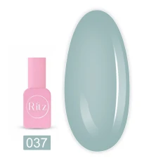 Гель-лак для ногтей Ritz (037 12 мл)