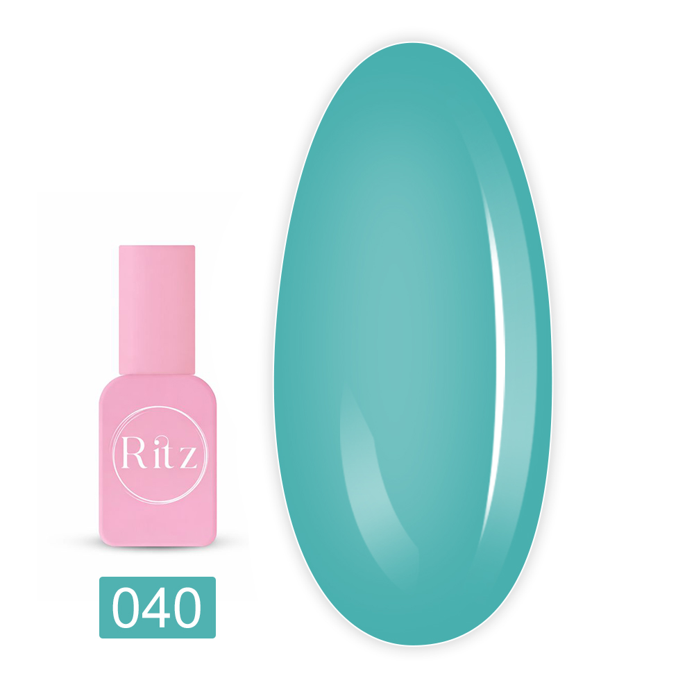 Гель-лак для ногтей Ritz (040 12 мл)