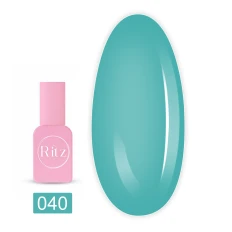 Гель-лак для ногтей Ritz (040 12 мл)