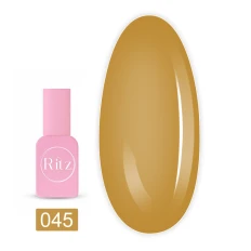 Гель-лак для ногтей Ritz (045 12 мл)