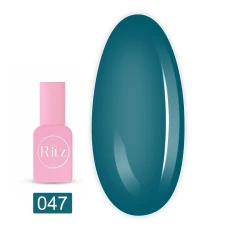 Гель-лак для ногтей Ritz (047 12 мл)