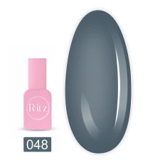 Гель-лак для ногтей Ritz (048 12 мл)