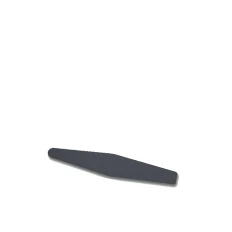 Шлифовка треугольная серая 100/100 Creator