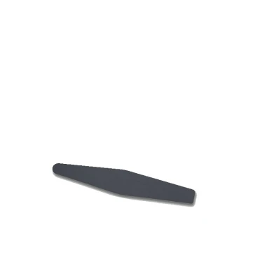 Шлифовка треугольная серая 100/100 Creator 