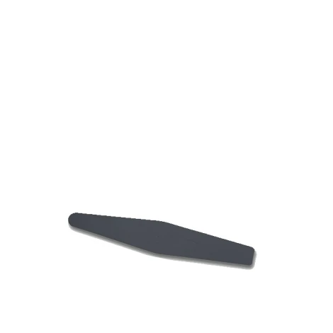 Шлифовка треугольная серая 100/100 Creator