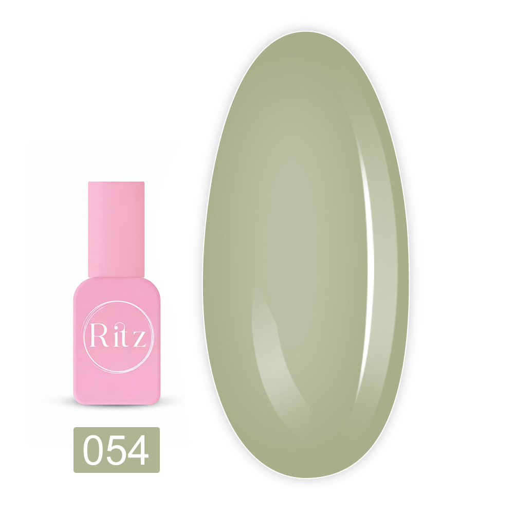 Гель-лак для ногтей Ritz (054 12 мл)