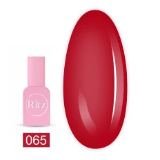 Гель-лак для ногтей Ritz (065 12 мл)