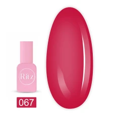 Гель-лак для ногтей Ritz (067 12 мл)