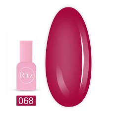 Гель-лак для ногтей Ritz (068 12 мл)
