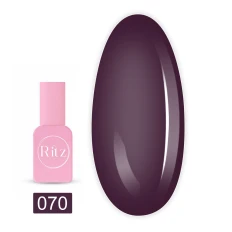 Гель-лак для ногтей Ritz (070 12 мл)