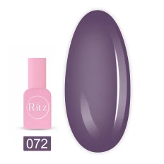 Гель-лак для ногтей Ritz (072 12 мл)