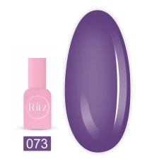 Гель-лак для ногтей Ritz (073 12 мл)