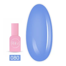 Гель-лак для ногтей Ritz (080 12 мл)