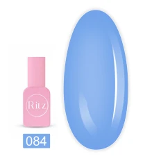Гель-лак для ногтей Ritz (084 12 мл)