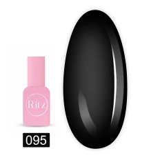 Гель-лак для ногтей Ritz (095 12 мл)