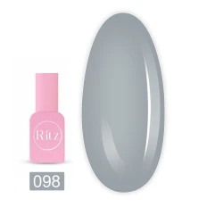 Гель-лак для ногтей Ritz (098 12 мл)