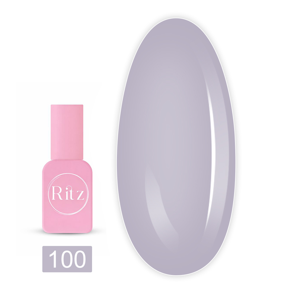 Гель-лак для ногтей Ritz (100 12 мл)