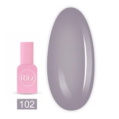 Гель-лак для ногтей Ritz (102 12 мл)