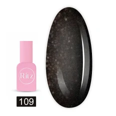 Гель-лак для ногтей Ritz (109 12 мл)