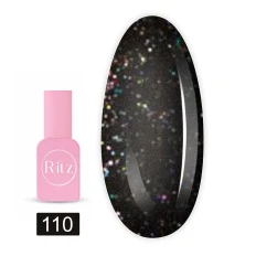 Гель-лак для ногтей Ritz (110 12 мл)