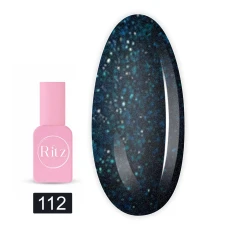 Гель-лак для ногтей Ritz (112 12 мл)