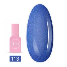 Гель-лак для ногтей Ritz (113 12 мл)