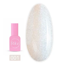 Гель-лак для ногтей Ritz (Aurora Mermaid 001 12 мл)