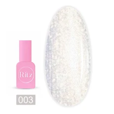 Гель-лак для ногтей Ritz (Aurora Mermaid 003 12 мл)