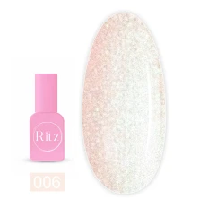 Гель-лак для ногтей Ritz (Aurora Mermaid 006 12 мл)