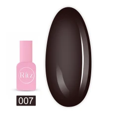 Гель-лак для ногтей Ritz (Red Collection 007 12 мл)