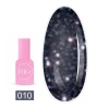 Гель-лак светоотражающий для ногтей Ritz (Reflactive 10 10 12 мл)