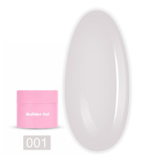 Гель для наращивания Ritz 20 мл (Builder gel 001)