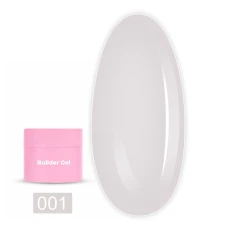 Гель для наращивания Ritz 20 мл (Builder gel 001)
