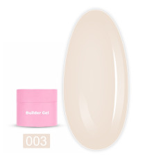 Гель для наращивания Ritz 20 мл (Builder gel 003)