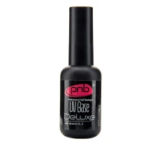 База для гель лака PNB UV Base Deluxe, 8 мл
