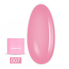 Гель для нарощування Ritz 20 мл (Builder gel 007)