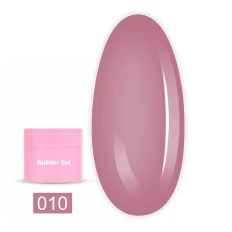 Гель для наращивания Ritz 20 мл (Builder gel 010)