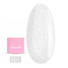 Гель для наращивания Ritz 20 мл (Shimmer Builder Gel 001)