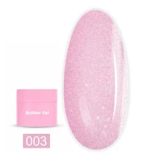 Гель для наращивания Ritz 20 мл (Shimmer Builder Gel 003)