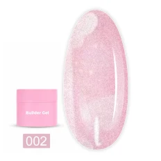 Гель для наращивания Ritz 20 мл (Pink Luna 002)