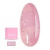 Гель для нарощування Ritz 20 мл (Pink Luna 003)