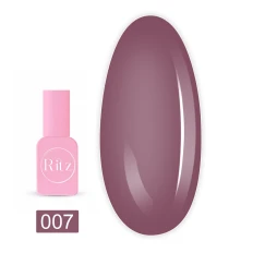 Гель для укрепления Ritz (Liquid Builder Gel 007 12 мл)
