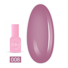 Гель для укрепления Ritz (Liquid Builder Gel 008 12 мл)