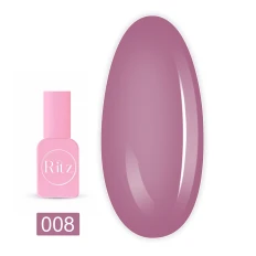 Гель для укрепления Ritz (Liquid Builder Gel 008 12 мл)