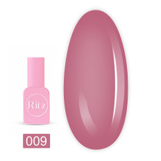 Гель для укрепления Ritz (Liquid Builder Gel 009 12 мл)