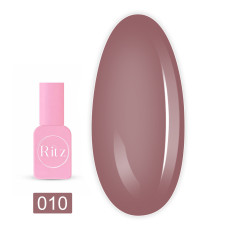 Гель для укрепления Ritz (Liquid Builder Gel 010 12 мл)