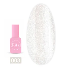 Гель для укрепления Ritz (Shimmer Liquid Builder Gel 003 12 мл)