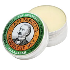 Віск ароматний для вус Captain Fawcett (Maharajah 15 мл)